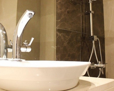 Golshahr Apartment Hotel Tehran 19