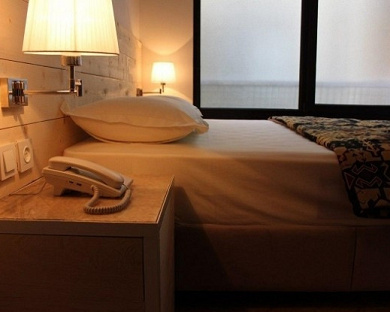 Golshahr Apartment Hotel Tehran 21