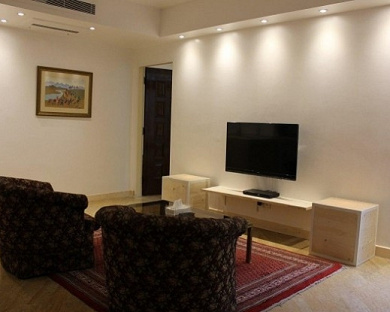 Golshahr Apartment Hotel Tehran 22