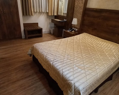 Hafez Hotel Tehran