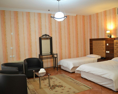 Hafez Hotel Tehran 30