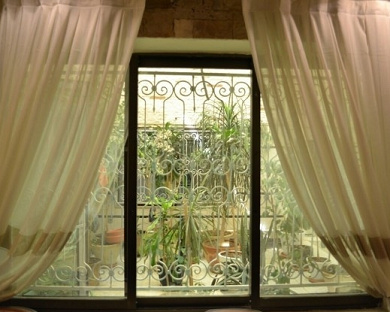 Hafez Hotel Tehran 11