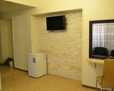 Hafez Hotel Tehran 18