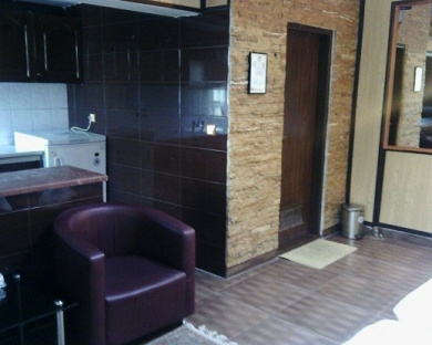 Hafez Hotel Tehran 19