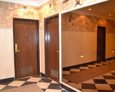 Hafez Hotel Tehran 20