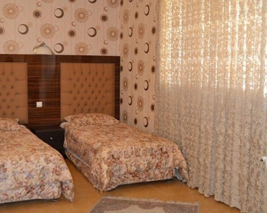 Hafez Hotel Tehran 23