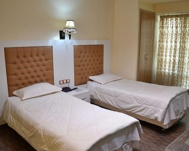 Hafez Hotel Tehran 25