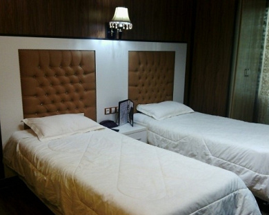Hafez Hotel Tehran 26