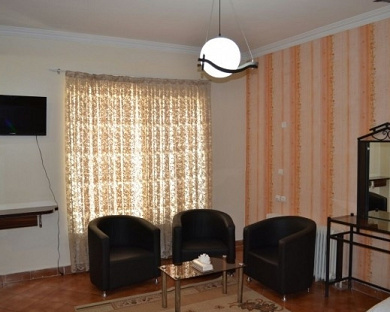 Hafez Hotel Tehran 27