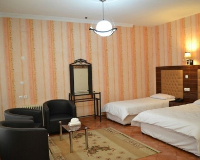 Hafez Hotel Tehran 28