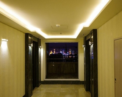 Hayat Shargh Hotel Apartment (formerly Sara) Apartment Hotel Mashhad 11