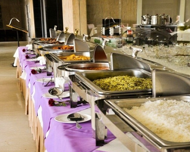 Hayat Shargh Hotel Apartment (formerly Sara) Apartment Hotel Mashhad 14
