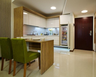 Hayat Shargh Hotel Apartment (formerly Sara) Apartment Hotel Mashhad 15