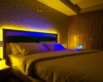 Hayat Shargh Hotel Apartment (formerly Sara) Apartment Hotel Mashhad 18