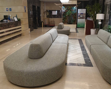 Hayat Shargh Hotel Apartment (formerly Sara) Apartment Hotel Mashhad 2