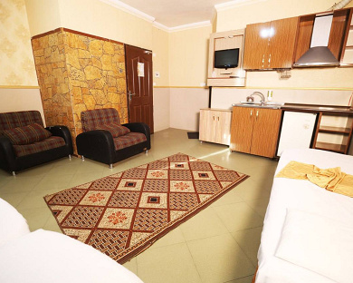 Hejab Inn Mashhad 2