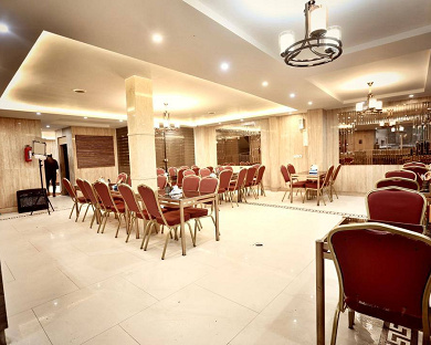 Hejab Inn Mashhad 6