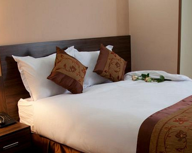 Park Plaza Hotel (formerly Hejab) Hotel Tehran 19