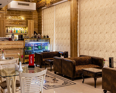 Helma Hotel Mashhad 3