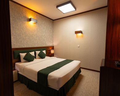 Helma Hotel Mashhad 24