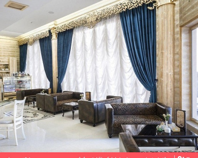 Helma Hotel Mashhad 11
