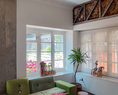 Hena Traditional Residence Tehran 5