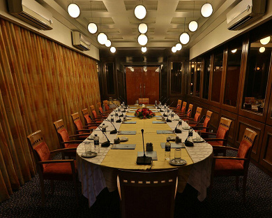 Homa Hotel Tehran 3