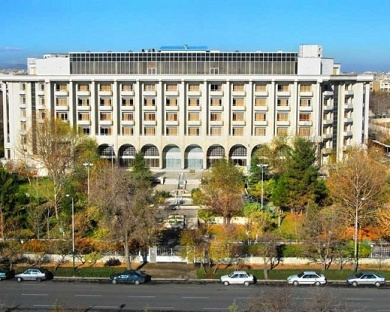 Homa International 2 Hotel Mashhad