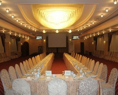 Homa International 2 Hotel Mashhad 16