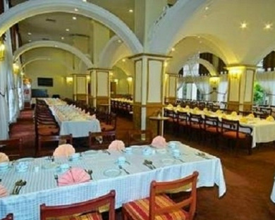 Homa International 2 Hotel Mashhad 28