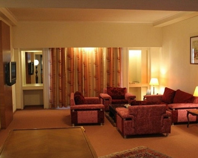 Homa International 2 Hotel Mashhad 26