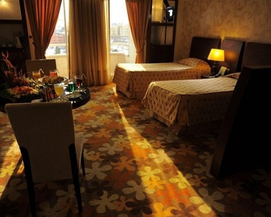 Homa International 2 Hotel Mashhad 42