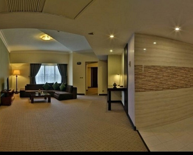 Homa International 2 Hotel Mashhad 24