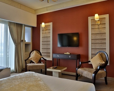 Homa International 2 Hotel Mashhad 40