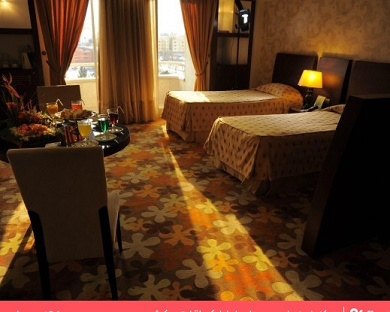 Homa International 2 Hotel Mashhad 51