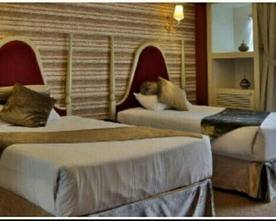 Homa International 2 Hotel Mashhad 23