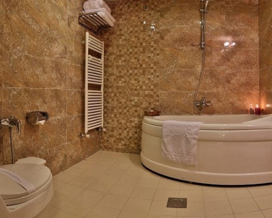 Homa International 2 Hotel Mashhad 22