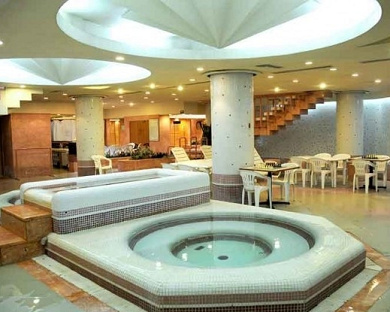 Homa International 2 Hotel Mashhad 17
