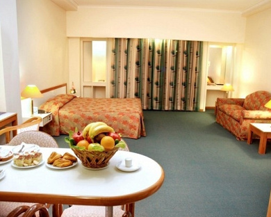 Homa International 2 Hotel Mashhad 27