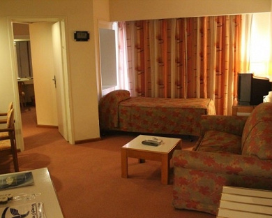 Homa International 2 Hotel Mashhad 31