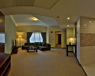 Homa International 2 Hotel Mashhad 50