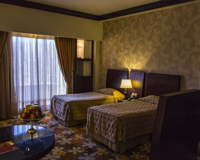 Homa International 2 Hotel Mashhad 43