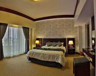Homa International 2 Hotel Mashhad 45