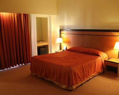 Homa International 2 Hotel Mashhad 47
