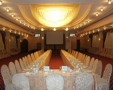 Homa International 2 Hotel Mashhad 2