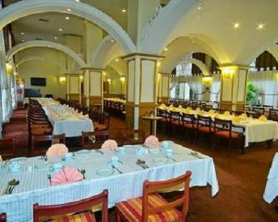 Homa International 2 Hotel Mashhad 3