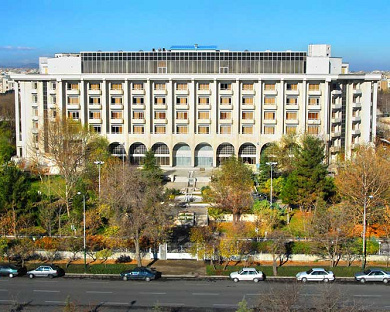 Homa International 2 Hotel Mashhad 6