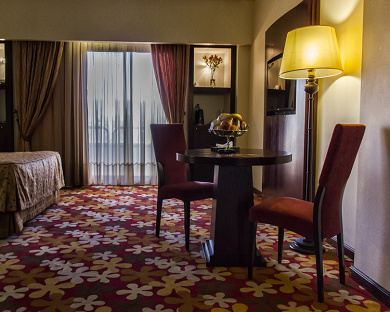 Homa International 2 Hotel Mashhad 53
