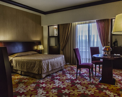 Homa International 2 Hotel Mashhad 54