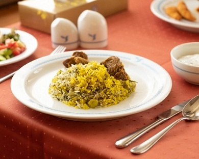 Homa Hotel Tehran 28